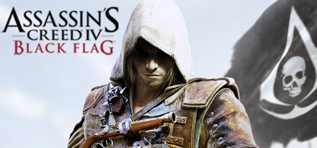 刺客信条4：黑旗 v1.08（Assassin’s Creed IV Black Flag）免安装中文版-吾爱游戏