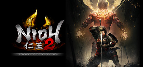 仁王2 v1.28.08（Nioh 2 – The Complete Edition）免安装中文版-吾爱游戏