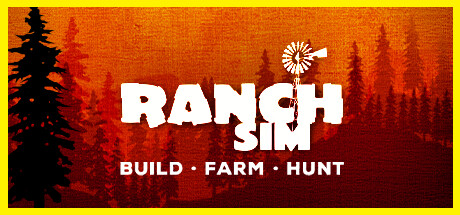 牧场模拟器 v1.182s 全DLC 单机+联机（Ranch Simulator）免安装中文版-吾爱游戏