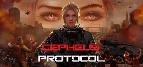 仙王座协议 Build.22244860（Cepheus Protocol）免安装中文版-吾爱游戏