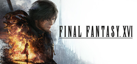 最终幻想16 v1.03 全DLC（FINAL FANTASY XVI）免安装中文版-吾爱游戏
