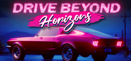 驾驶地平线 Build.22542763 PC/手机双端 单机+联机(Drive Beyond Horizons)免安装中文版-吾爱游戏