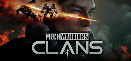 机甲战士5：部落 v1.16.134 全DLC（MechWarrior 5: Clans）免安装中文版-吾爱游戏