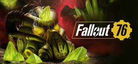 辐射76 v1.0.104.0 单机+联机（Fallout 76）免安装中文版-吾爱游戏