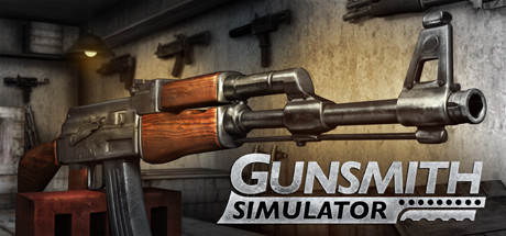 枪匠模拟器 v1.6.19 全DLC（Gunsmith Simulator）免安装中文版-吾爱游戏