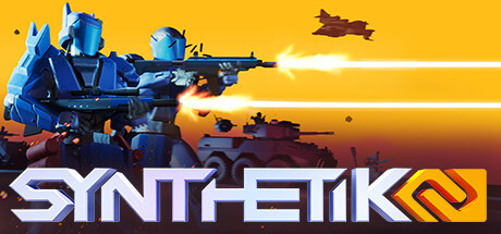 虚实之间2 Build.22283424(SYNTHETIK 2)免安装中文版-吾爱游戏