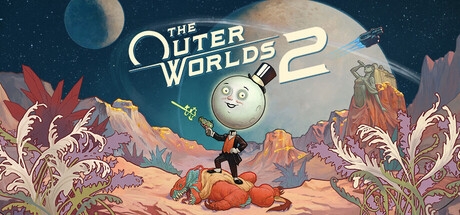 天外世界2 v1.1.0.1 送修改器（The Outer Worlds 2）免安装中文版-吾爱游戏
