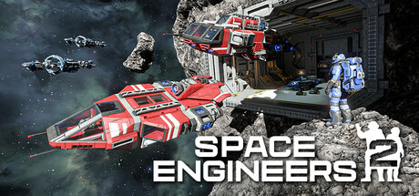 太空工程师2 v2.2.0.2007（Space Engineers 2）免安装英文版-吾爱游戏