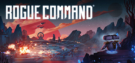 肉鸽指挥部|肉鸽指挥官 v1.0.3（Rogue Command）免安装中文版-吾爱游戏