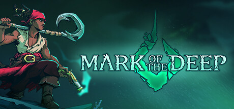 深渊之印 v2.2.1 全DLC（Mark of the Deep）免安装中文版-吾爱游戏