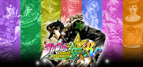 JOJO的奇妙冒险 群星之战 重制版 v2.3.3 全DLC（JoJo's Bizarre Adventure: All-Star Battle R）免安装中文版-吾爱游戏