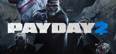 收获日2 Build.23012903 全DLC 单机+联机（PAYDAY 2）免安装中文版-吾爱游戏