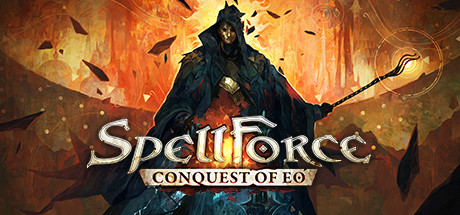 咒语力量 征服埃欧大陆 v32090 全DLC(SpellForce: Conquest of Eo)免安装中文版-吾爱游戏