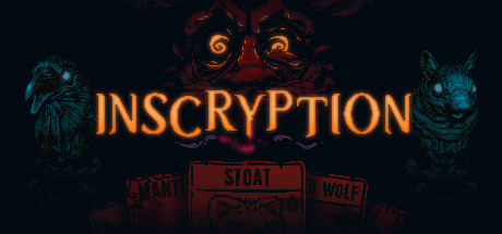 邪恶冥刻|邪恶铭刻 v1.10（Inscryption）免安装中文版-吾爱游戏