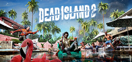 死亡岛2 Build.20514355 全DLC 送修改器 单机+联机(Dead Island 2)免安装中文版-吾爱游戏
