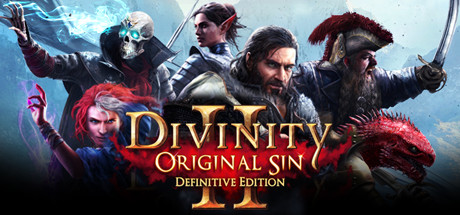 神界原罪2 v3.6.117.3735 单机+局域网联机（Divinity: Original Sin 2）免安装中文版-吾爱游戏