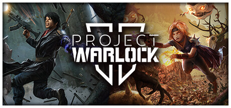 术士计划2 Build.22397520 全DLC（Project Warlock II）免安装中文版-吾爱游戏