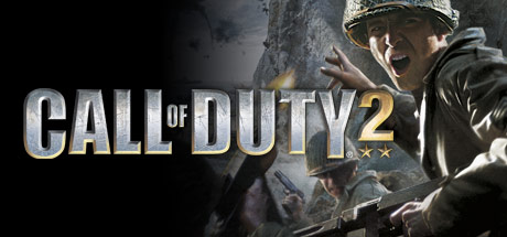 使命召唤2（Call of Duty 2）免安装中文版-吾爱游戏