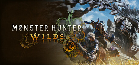 怪物猎人：荒野-虚拟机版 v1.041.03.00(Build.22067183)_新版VBS补丁（Monster Hunter Wilds）免安装中文版-吾爱游戏
