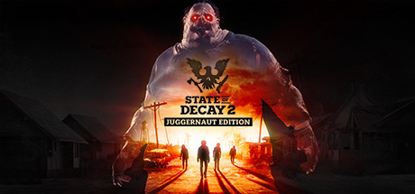 腐烂国度2 v38.2 送修改器（State of Decay 2: Juggernaut Edition）免安装中文版-吾爱游戏
