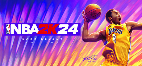 NBA 2K24-虚拟机版 Build.17177048 免安装中文版-吾爱游戏