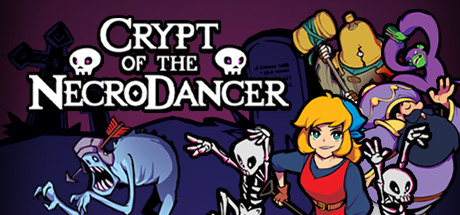 节奏地牢 Build.21214132 全DLC（Crypt of the NecroDancer）免安装中文版-吾爱游戏