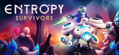 负熵幸存者 v1.7.3 单机+联机（Entropy Survivors）免安装中文版-吾爱游戏