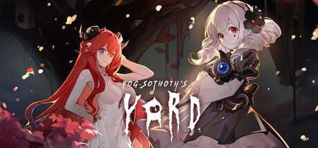 犹格索托斯的庭院 v1.12（YOG SOTHOTHS YARD）免安装中文版-吾爱游戏