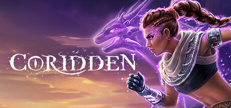 科里登|寇瑞登 v1.3.3 单机+联机（Coridden）免安装中文版-吾爱游戏