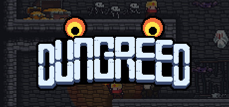 贪婪地牢 v1.7.6（Dungreed）免安装中文版-吾爱游戏