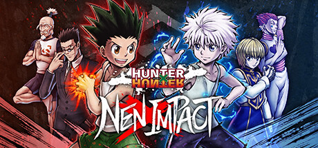 全职猎人：NEN×IMPACT v1.3.2 全DLC 单机+联机（HUNTER×HUNTER NEN×IMPACT）免安装中文版-吾爱游戏