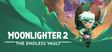 夜勤人2：无尽宝库 v0.19.27.5（Moonlighter 2 The Endless Vault）免安装中文版-吾爱游戏