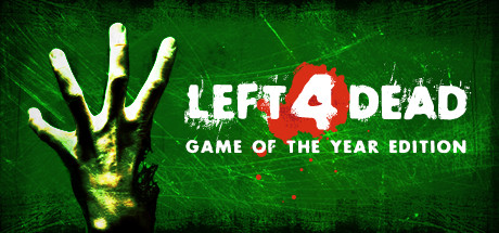 求生之路1 Build 19703213 全DLC（Left 4 Dead）免安装中文版-吾爱游戏