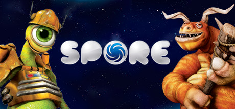 孢子 最终收藏版(Spore)免安装中文版-吾爱游戏