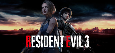 生化危机3 重制版 v20230925 送修改器+关键剧情点完美存档（Resident Evil 3）免安装中文版-吾爱游戏