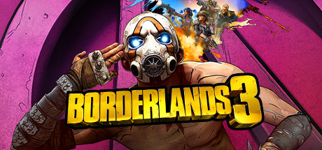 无主之地3 v2024.07.18 全DLC（Borderlands 3）免安装中文版-吾爱游戏
