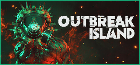 疫区岛 v20260508（Outbreak Island）免安装中文版-吾爱游戏