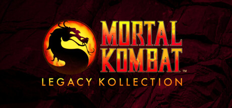 真人快打：遗产合集 v20260428 单机+联机（Mortal Kombat Legacy Kollection）免安装英文版-吾爱游戏