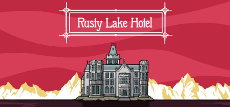 锈湖：旅馆（Rusty Lake Hotel）免安装中文版-吾爱游戏