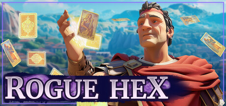 肉鸽文明 v1.1.1（Rogue Hex）免安装中文版-吾爱游戏