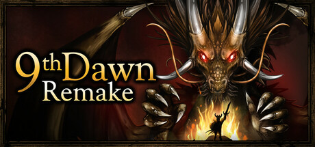 第九黎明：重制版 v1.192 全DLC（9th Dawn Remake）免安装中文版-吾爱游戏