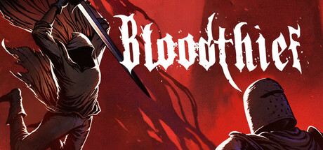 窃血之徒 v1.2.3（Bloodthief）免安装中文版-吾爱游戏