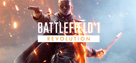 战地1(Battlefield 1)免安装中文版-吾爱游戏