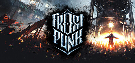 冰汽时代1 Build.15262773 全DLC（Frostpunk）免安装中文版-吾爱游戏