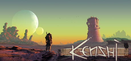 剑士 Build.13871665 存档+MOD+修改器（Kenshi）免安装中文版-吾爱游戏