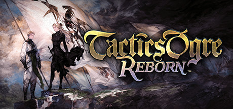 皇家骑士团 重生 v1.0.8.0（Tactics Ogre: Reborn）免安装中文版-吾爱游戏