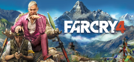 孤岛惊魂4 豪华版v20250404+官方中文+全DLC+xg器+解压即玩（Far Cry 4）-吾爱游戏