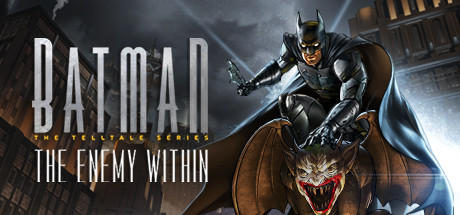 蝙蝠侠系列合集（Batman）免安装中文版-吾爱游戏