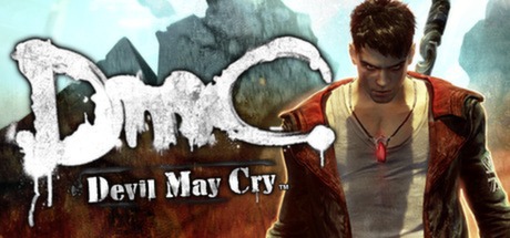DmC：鬼泣 豪华完全版v20250708 中文汉化+全DLC 免安装硬盘版（DmC Devil May Cry）-吾爱游戏