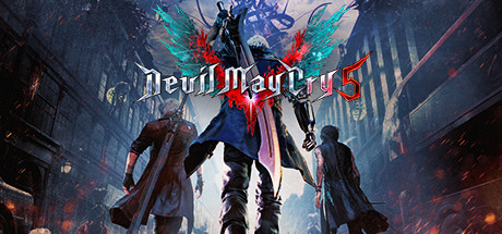 鬼泣5 v20230424 官方中文+全DLC含维吉尔+XG器+原声乐+全收集存档（Devil May Cry 5）免安装中文版-吾爱游戏